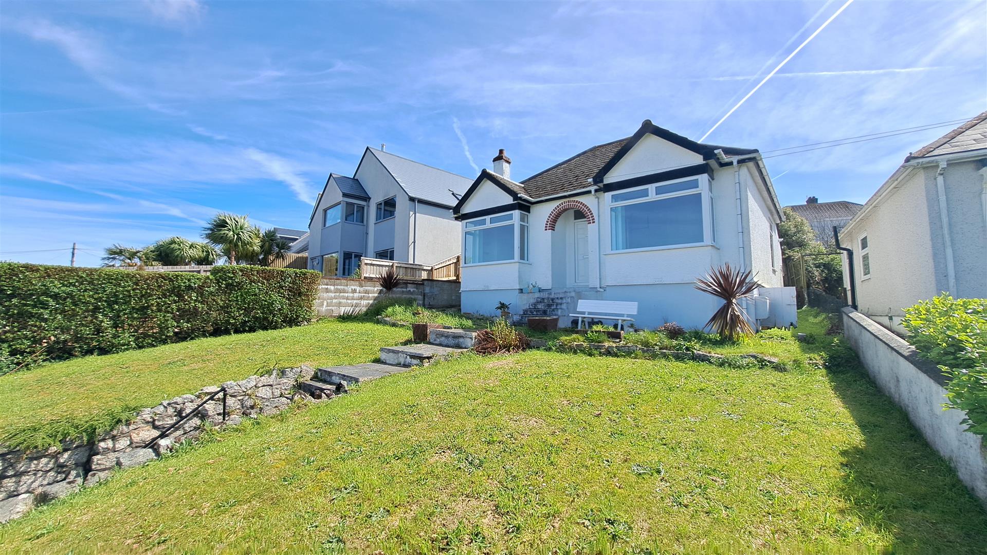 3 bedroom property for sale in North Parade, Falmouth Default £325,000